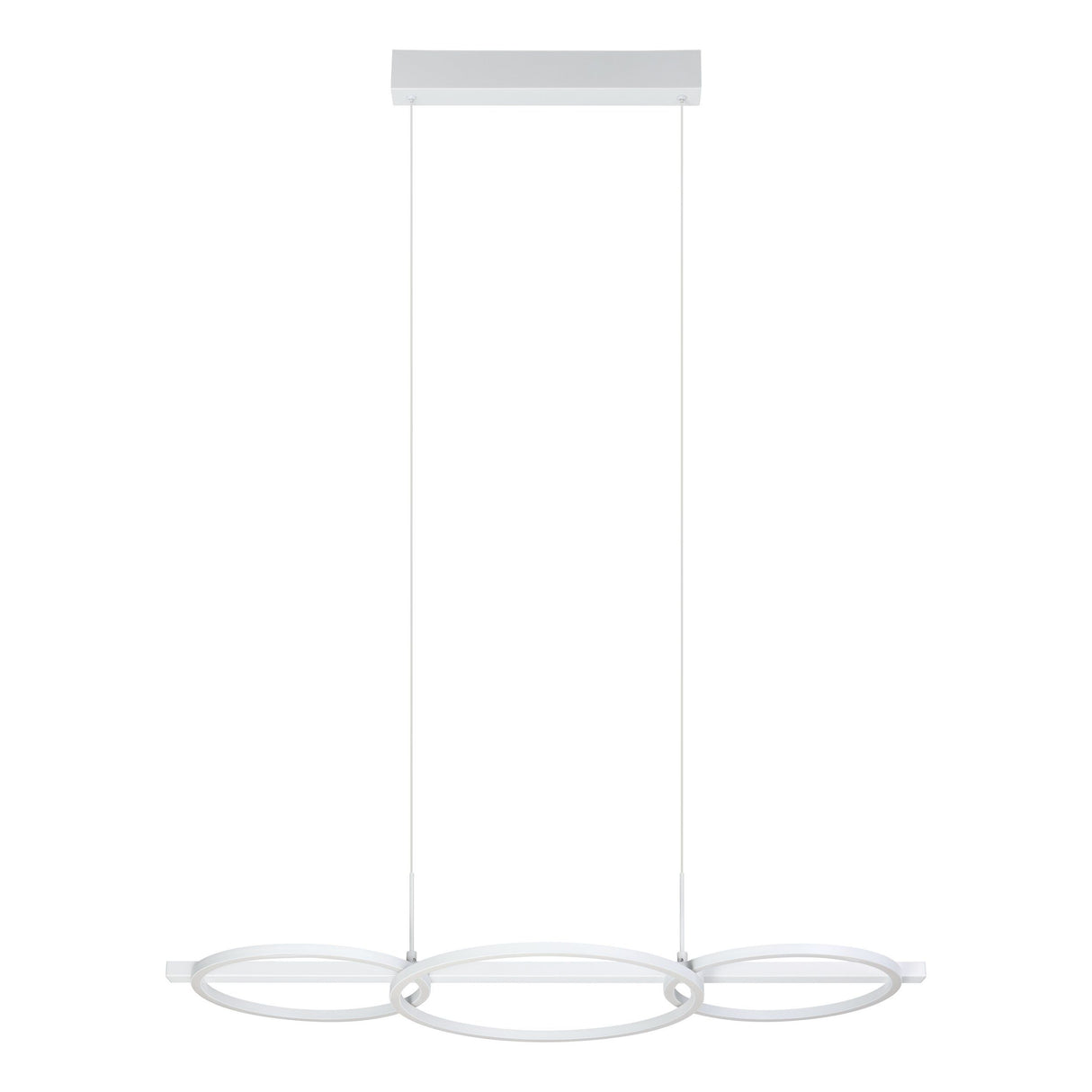 LANACERA pendant light White
