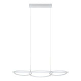 LANACERA pendant light White