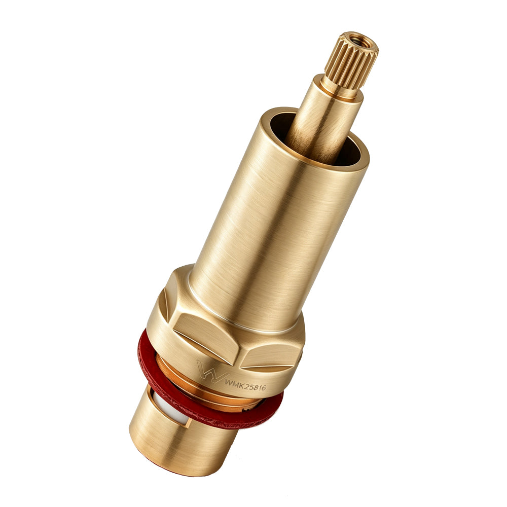 Shower Wall Tap | 7 Finishes