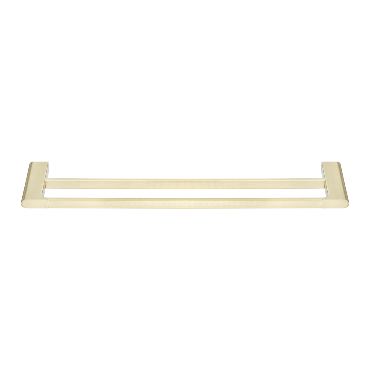 VOG Double Towel Rail 600mm | 6 Finishes