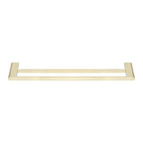 VOG Double Towel Rail 600mm | 6 Finishes