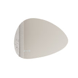 LUNA LED Irregular Frameless Mirror 550×800mm
