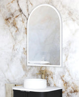 ARCHIE LED Mirror 900x600mm