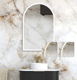 ARCHIE LED Mirror 900x600mm