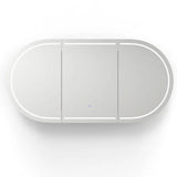 LED COOGEE Shaving Cabinet 1800mm 