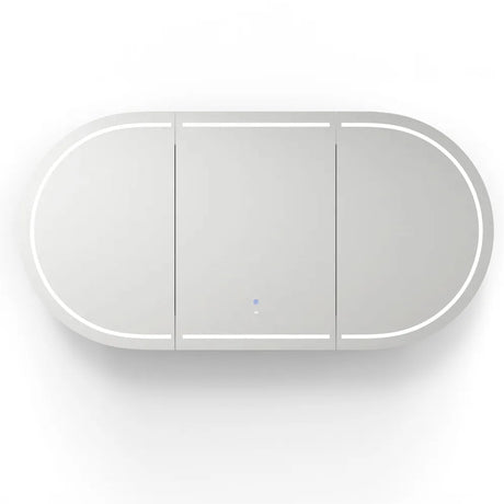 LED COOGEE Shaving Cabinet 1800mm 