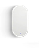 LED NOOSA Shaving Cabinet 900mm 