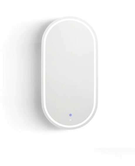 LED NOOSA Shaving Cabinet 900mm 
