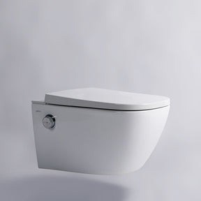 LENZA Comfort Wall Hung Smart Toilet
