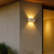 LESMO wall light