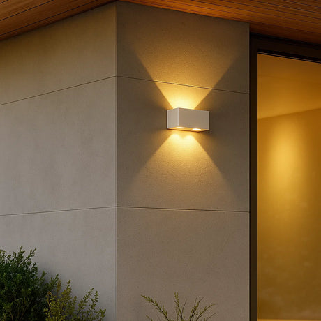 LESMO wall light