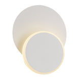 LIMA: City Series LED Tri-CCT Interior Rotatable Dimmable Wall Lights