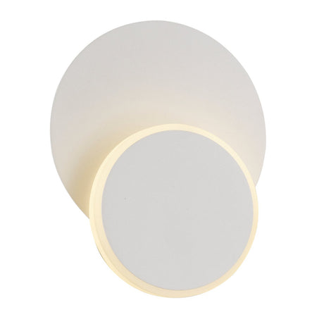 LIMA: City Series LED Tri-CCT Interior Rotatable Dimmable Wall Lights