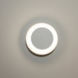 LIMA: City Series LED Tri-CCT Interior Rotatable Dimmable Wall Lights