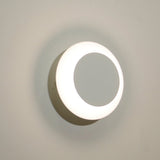 LIMA: City Series LED Tri-CCT Interior Rotatable Dimmable Wall Lights