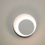 LIMA: City Series LED Tri-CCT Interior Rotatable Dimmable Wall Lights