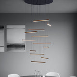 LINDOZA Pendant Light 