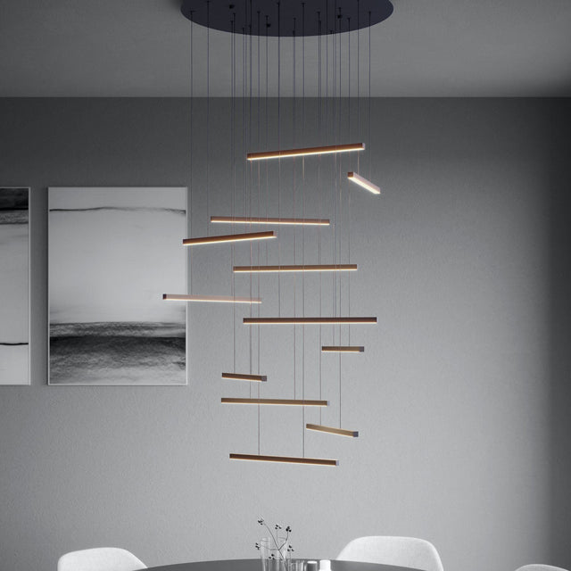 LINDOZA Pendant Light 