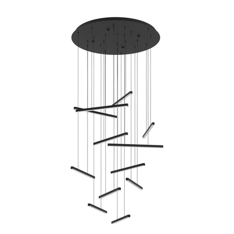 LINDOZA Pendant Light 