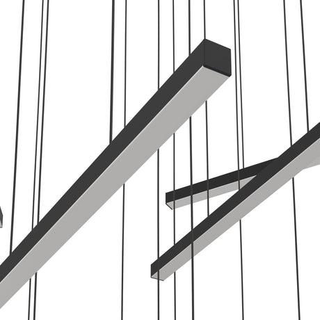 LINDOZA Pendant Light 