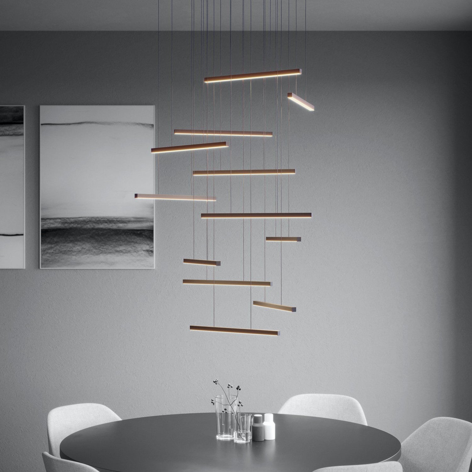 LINDOZA Pendant Light 