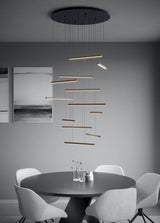 LINDOZA Pendant Light 