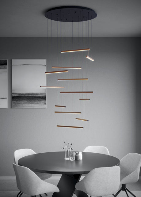 LINDOZA Pendant Light 