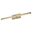 LINEAL: Interior LED Tri-CCT Dimmable Vanity / Picture Wall Lights IP44
