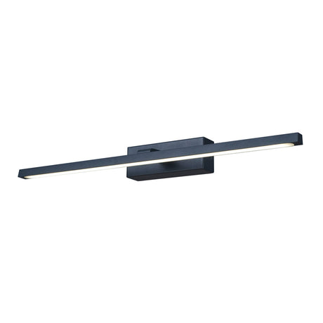 LINEAL: Interior LED Tri-CCT Dimmable Vanity / Picture Wall Lights IP44