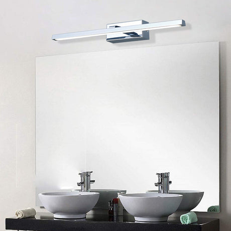 LINEAL: Interior LED Tri-CCT Dimmable Vanity / Picture Wall Lights IP44