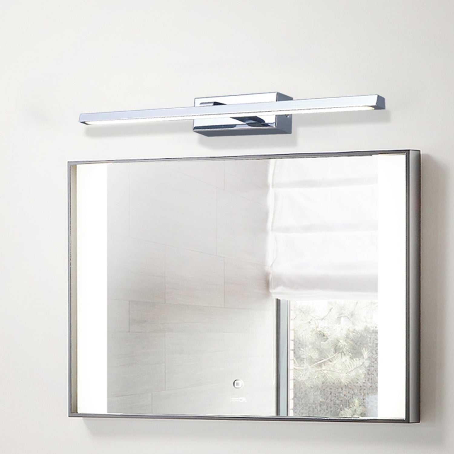 LINEAL: Interior LED Tri-CCT Dimmable Vanity / Picture Wall Lights IP44