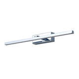 LINEAL: Interior LED Tri-CCT Dimmable Vanity / Picture Wall Lights IP44
