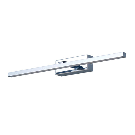 LINEAL: Interior LED Tri-CCT Dimmable Vanity / Picture Wall Lights IP44