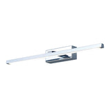 LINEAL: Interior LED Tri-CCT Dimmable Vanity / Picture Wall Lights IP44