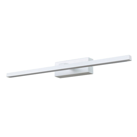 LINEAL: Interior LED Tri-CCT Dimmable Vanity / Picture Wall Lights IP44
