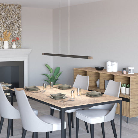 LISCIANA pendant light