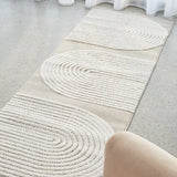 Lotus Abbey Mixed Rug