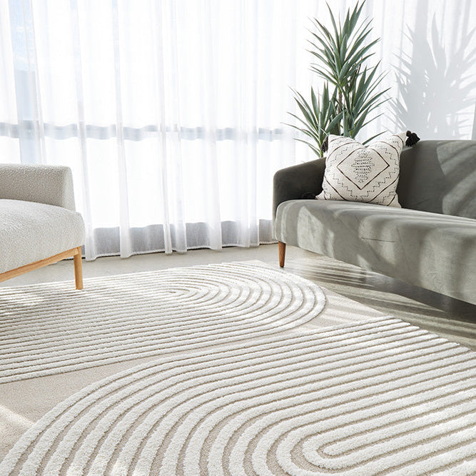 Lotus Abbey Mixed Rug
