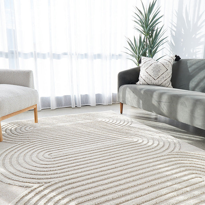 Lotus Carl Beige Rug