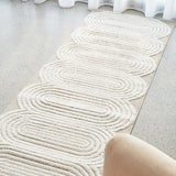 Lotus Carl Mixed Rug