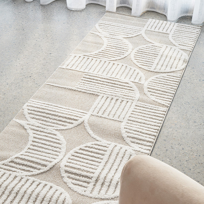 Lotus Leo Mixed Rug