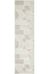 Lotus Leo Mixed Rug