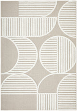 Lotus Leo Mixed Rug
