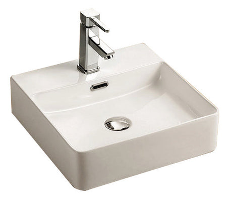 small wall hung bathroom sink basin