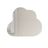 LUNA LED Cloud Frameless Mirror 700×1000mm