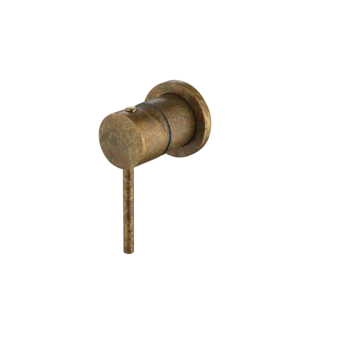 LVB Mica Shower Mixer