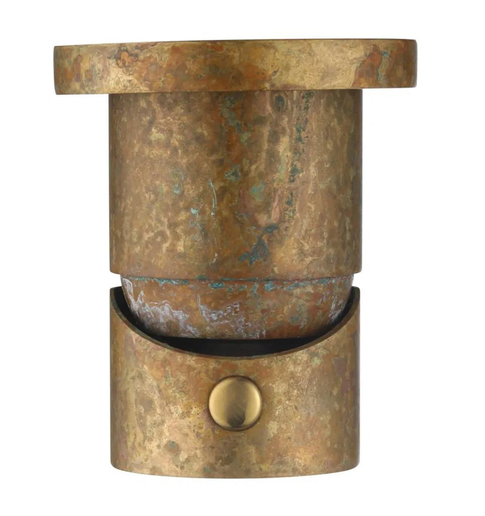 LVB Mica Shower Mixer