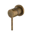 LVB Mica Shower Mixer