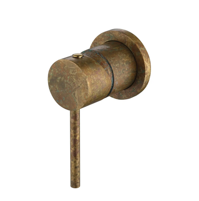 LVB Mica Shower Mixer