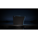 Lafeme NEOVANTA Cisternless Smart Toilet With Wireless Remote Gloss White